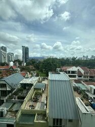 Newton Edge (D9), Apartment #600155261